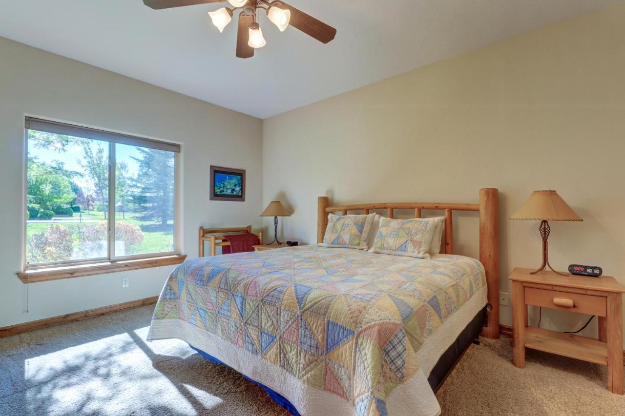 Whispering Pines Villa Пагоса Спрингс Екстериор снимка