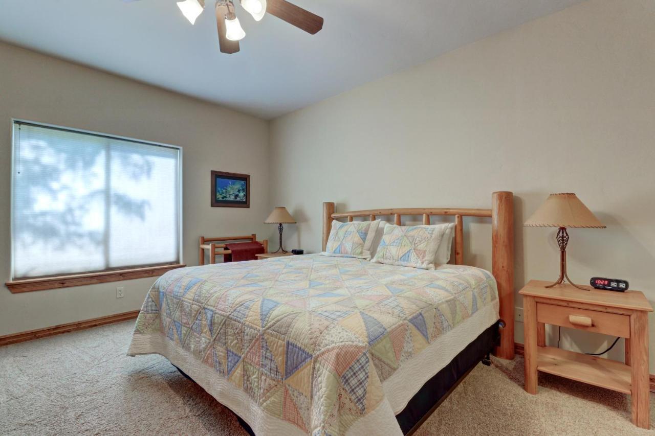 Whispering Pines Villa Пагоса Спрингс Екстериор снимка