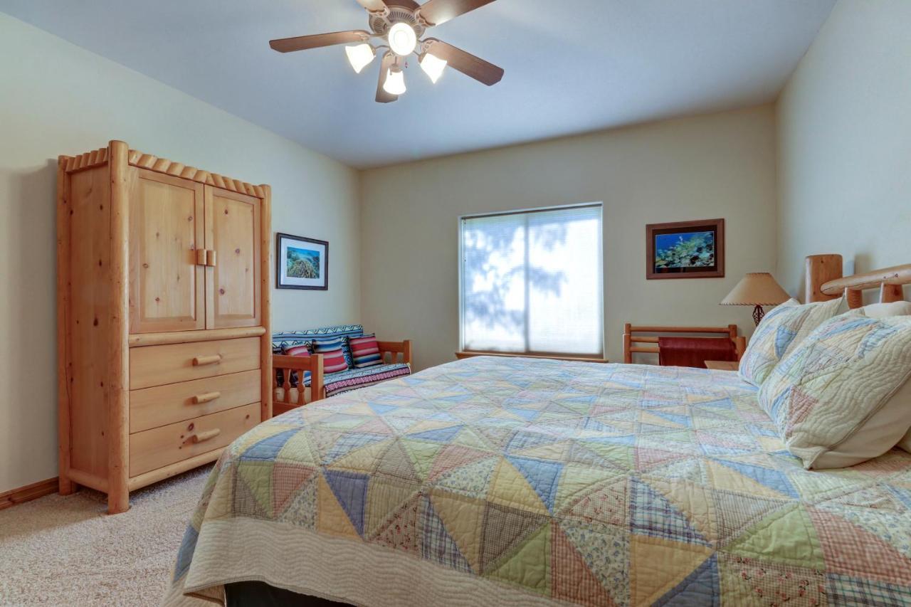 Whispering Pines Villa Пагоса Спрингс Екстериор снимка
